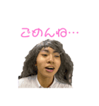 たむりくのきもきもスタンプ！（個別スタンプ：7）