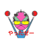 ボクシングあるあるネタ（個別スタンプ：10）