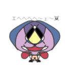 ボクシングあるあるネタ（個別スタンプ：12）
