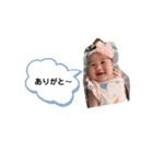 るいりこ（個別スタンプ：7）