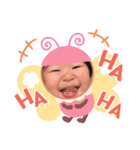 るいりこ（個別スタンプ：12）