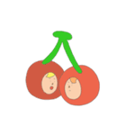 たのしいかぶりもの（個別スタンプ：33）