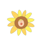 たのしいかぶりもの（個別スタンプ：36）