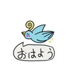 うさぎまるtamakione（個別スタンプ：6）