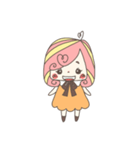 とらんぷらいふ 〜cute〜（個別スタンプ：1）