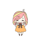 とらんぷらいふ 〜cute〜（個別スタンプ：2）