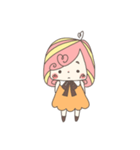 とらんぷらいふ 〜cute〜（個別スタンプ：5）