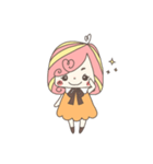 とらんぷらいふ 〜cute〜（個別スタンプ：6）