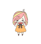 とらんぷらいふ 〜cute〜（個別スタンプ：9）