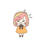 とらんぷらいふ 〜cute〜（個別スタンプ：10）