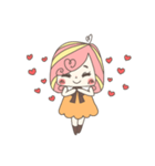 とらんぷらいふ 〜cute〜（個別スタンプ：11）