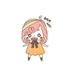 とらんぷらいふ 〜cute〜（個別スタンプ：12）