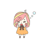 とらんぷらいふ 〜cute〜（個別スタンプ：13）