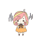 とらんぷらいふ 〜cute〜（個別スタンプ：14）
