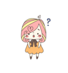 とらんぷらいふ 〜cute〜（個別スタンプ：15）
