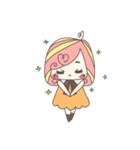 とらんぷらいふ 〜cute〜（個別スタンプ：17）