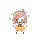 とらんぷらいふ 〜cute〜（個別スタンプ：18）