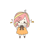 とらんぷらいふ 〜cute〜（個別スタンプ：19）