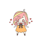 とらんぷらいふ 〜cute〜（個別スタンプ：20）