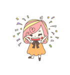 とらんぷらいふ 〜cute〜（個別スタンプ：21）