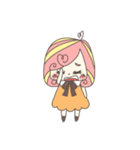 とらんぷらいふ 〜cute〜（個別スタンプ：22）