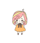 とらんぷらいふ 〜cute〜（個別スタンプ：23）
