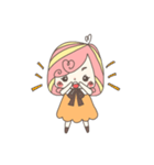 とらんぷらいふ 〜cute〜（個別スタンプ：24）