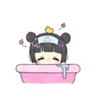 恋するオタクちゃん（個別スタンプ：30）