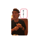 人生楽しもう！part2（個別スタンプ：13）