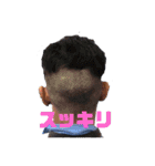 克幸君二（個別スタンプ：2）