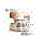 きおる広場（個別スタンプ：14）