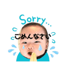きおる広場（個別スタンプ：17）