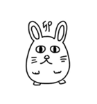年末年始に使えそうなスタンプとか（個別スタンプ：4）