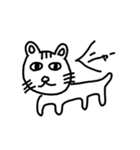 年末年始に使えそうなスタンプとか（個別スタンプ：13）