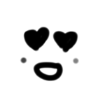 絵文字でこざいます（個別スタンプ：5）