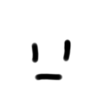 絵文字でこざいます（個別スタンプ：7）