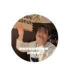 使うたび笑ってしまうスタンプ！！（個別スタンプ：15）