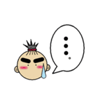 殿タンのスタンプ（個別スタンプ：27）
