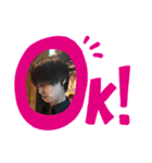 とっつぁんブラザーズ（個別スタンプ：1）
