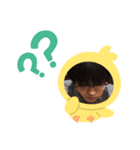 とっつぁんブラザーズ（個別スタンプ：2）