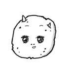はじめまして、いもちゃん（個別スタンプ：25）