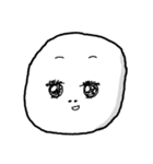 はじめまして、いもちゃん（個別スタンプ：30）