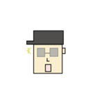 渋めBBOYスタンプ（個別スタンプ：2）