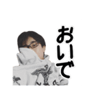 DopRoup Stickers.（個別スタンプ：6）