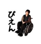 DopRoup Stickers.（個別スタンプ：8）