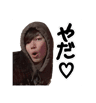 DopRoup Stickers.（個別スタンプ：23）