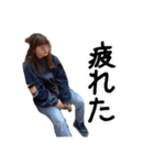 DopRoup Stickers.（個別スタンプ：26）