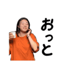 DopRoup Stickers.（個別スタンプ：37）