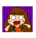 毎日元気！サニーちゃんスタンプ（個別スタンプ：14）