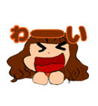 毎日元気！サニーちゃんスタンプ（個別スタンプ：39）